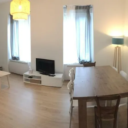 Appartamento Mireille